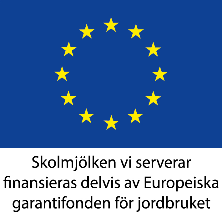 Logotyp för EU
